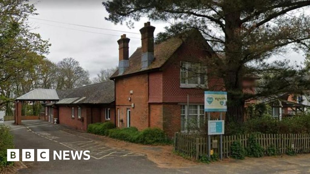 Mudeford Wood Playgroup 'relieved' to find new home in Highcliffe