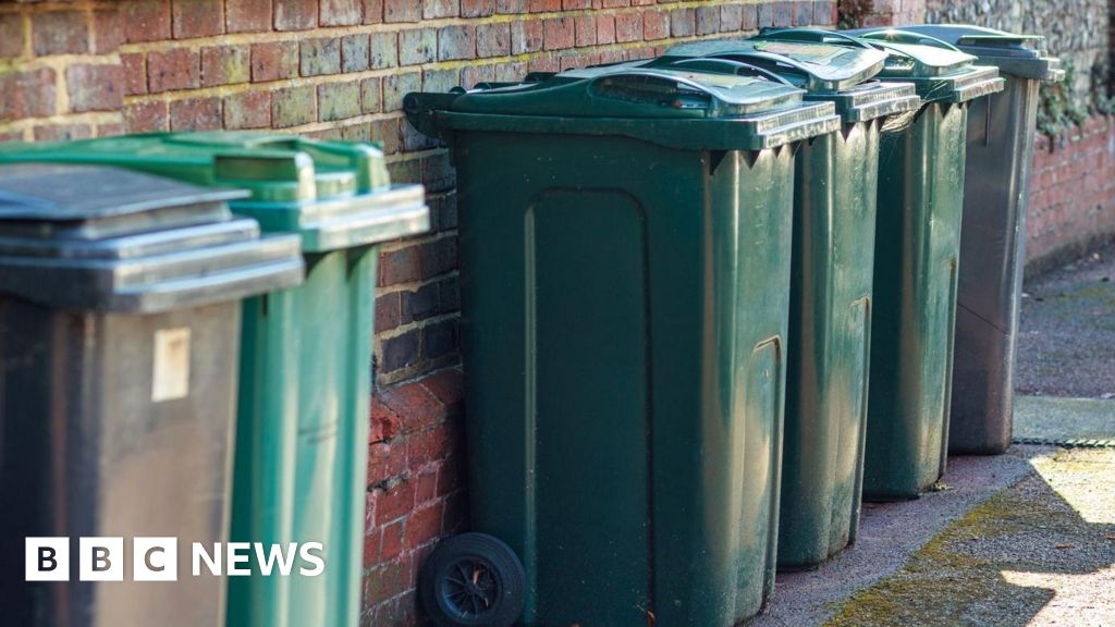Sevenoaks council considers alternate weekly bin collections