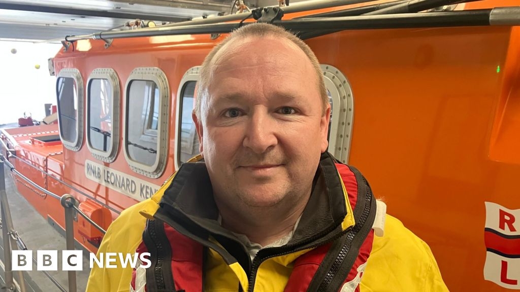 Newcastle RNLI celebrates 200 years of saving lives at sea