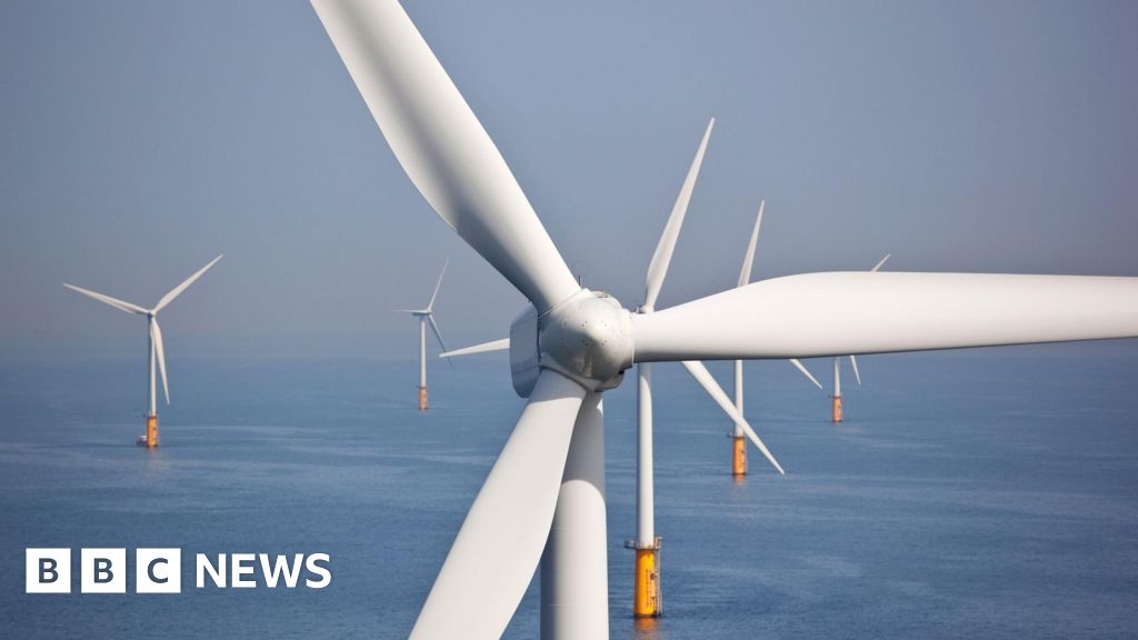 Up to 110 offshore wind turbines planned for site off Cape Wrath