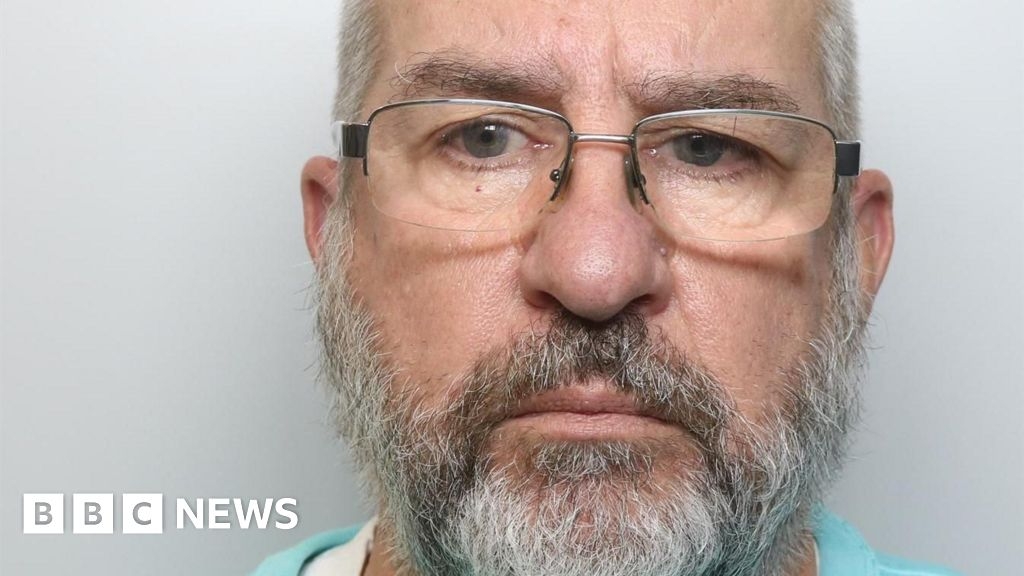 Normanton paedophile Peter Woolner jailed for abusing child