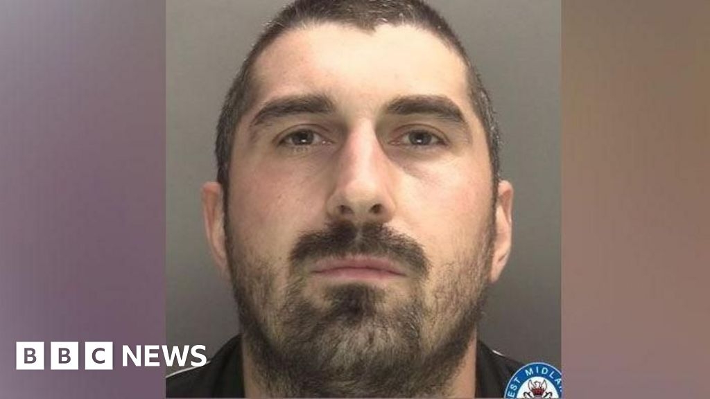 Driver jailed for Tipton hit-and-run that killed pedestrian
