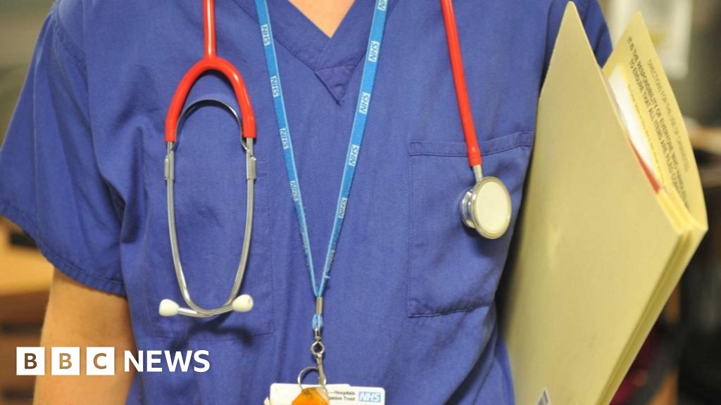 Jobs could be lost in Gloucestershire amid plans for NHS mergers