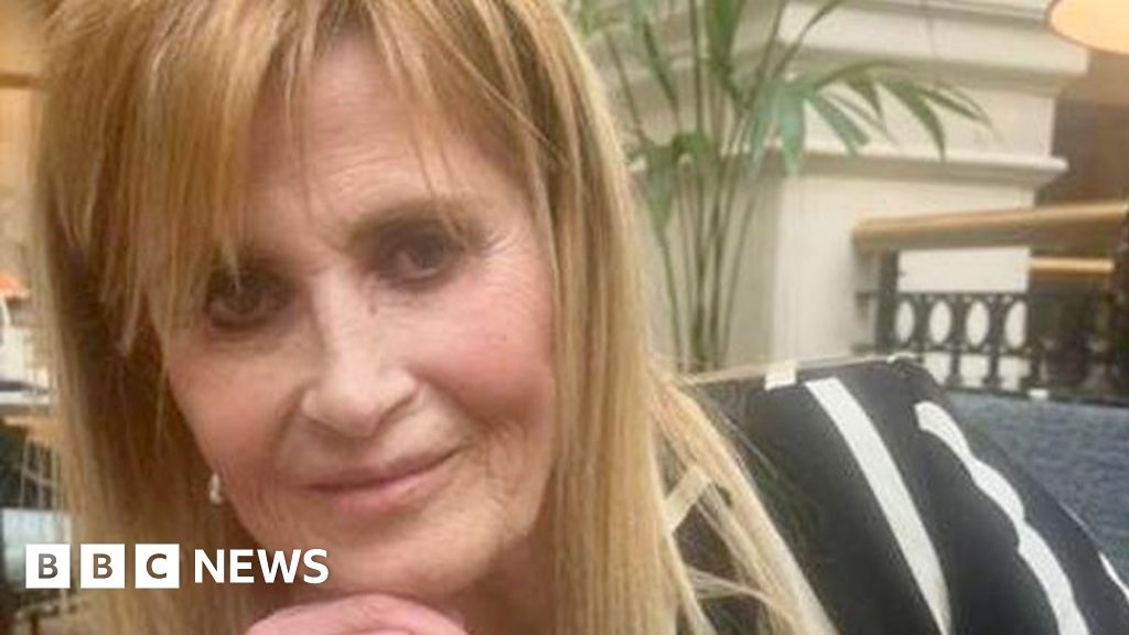 Woman stabbed eight times in her Camden flat, court hears