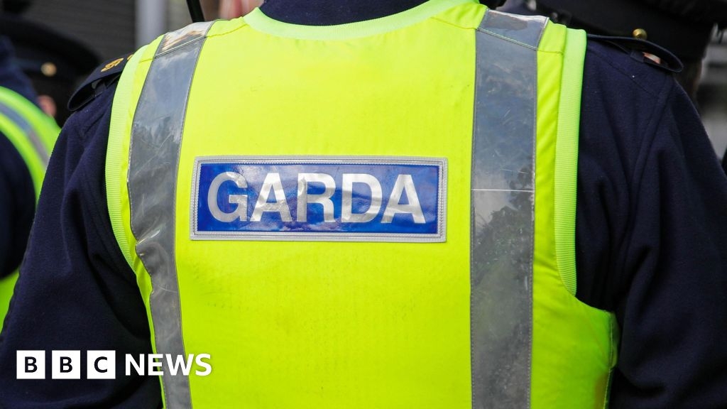 Dublin Airport: Plane passenger arrested after officer attacked