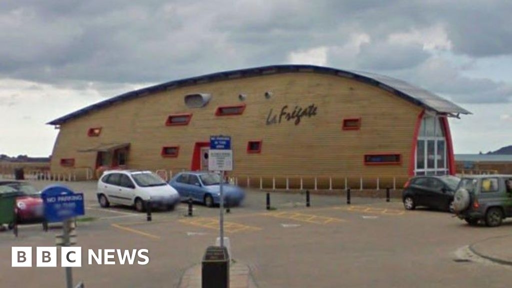 Jersey police appeal over racist attack on group