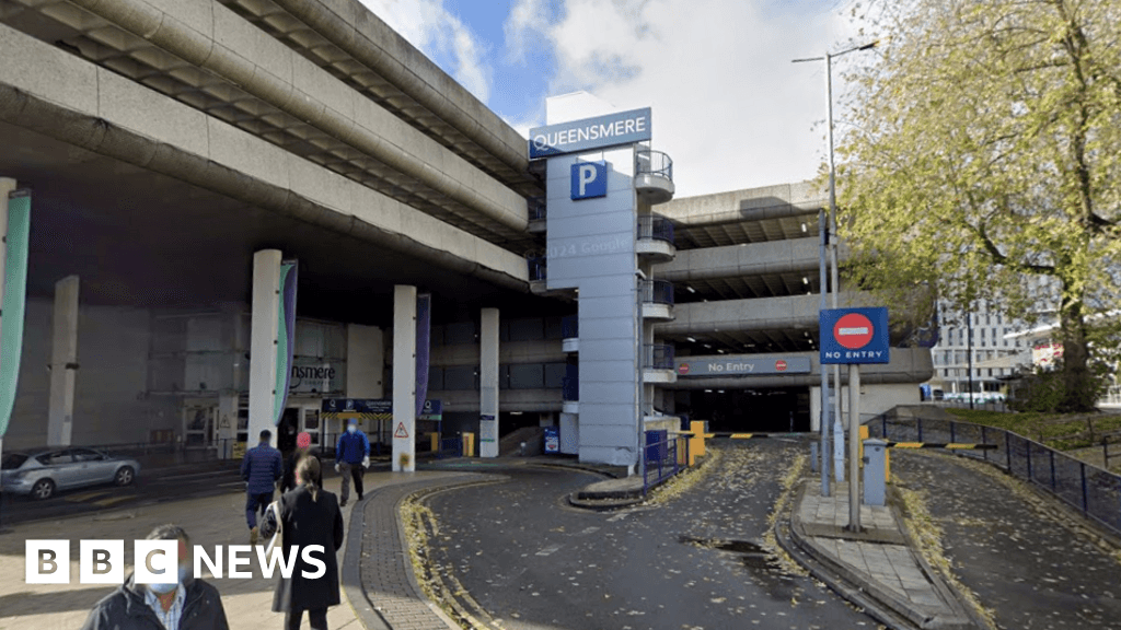 Queensmere car park in Slough set to permanently close