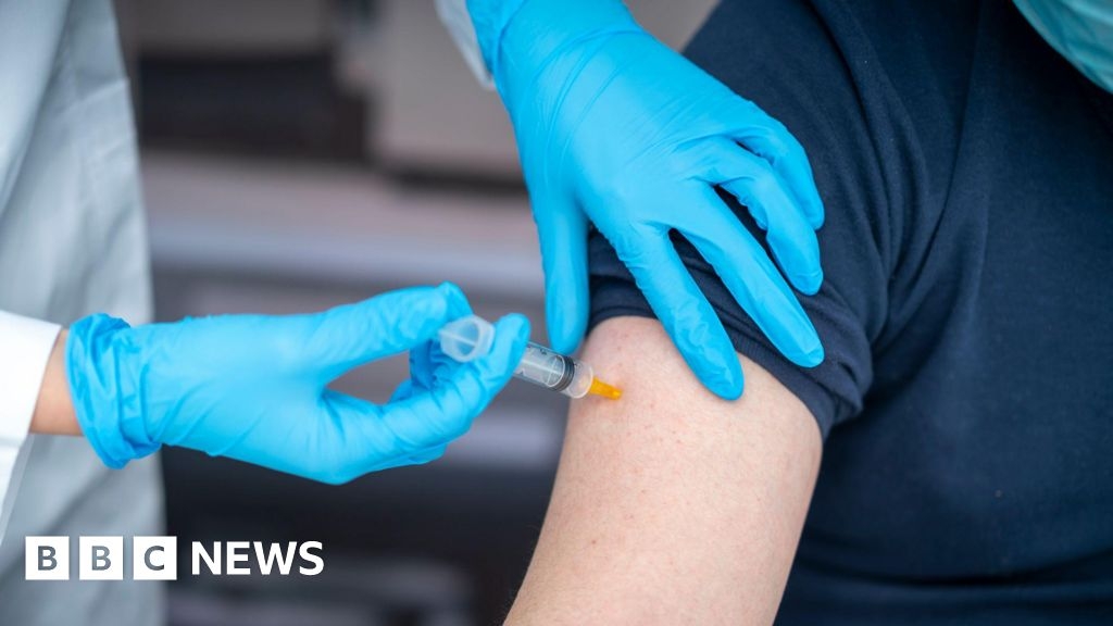 Vaccine against gonorrhoea to roll out in Scotland