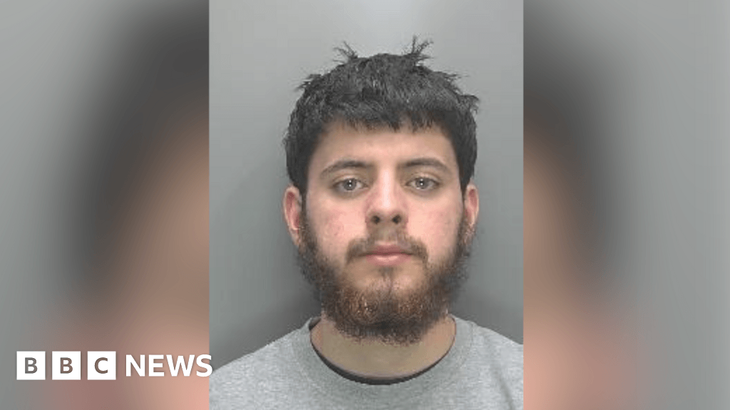 Cambridge petrol station stabbing: Man given hospital order