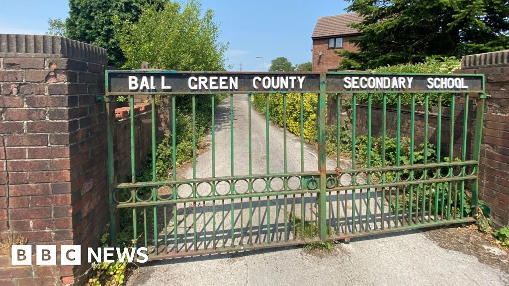 Stoke-on-Trent ex-school site used for pitches may be developed