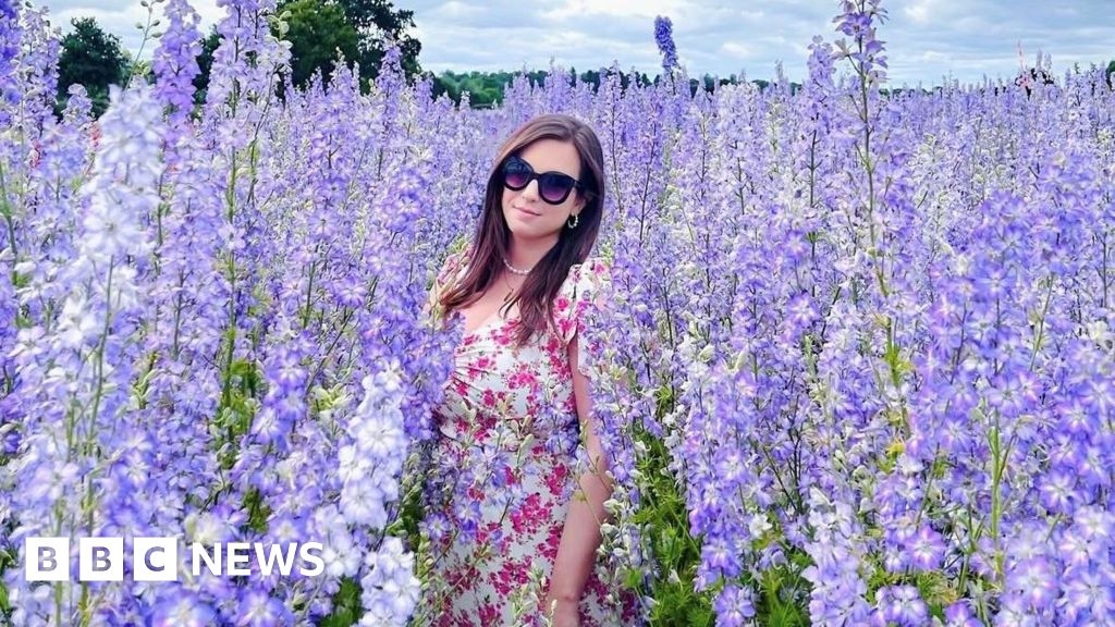 Confetti fields in Pershore primed for rush of Instagrammers