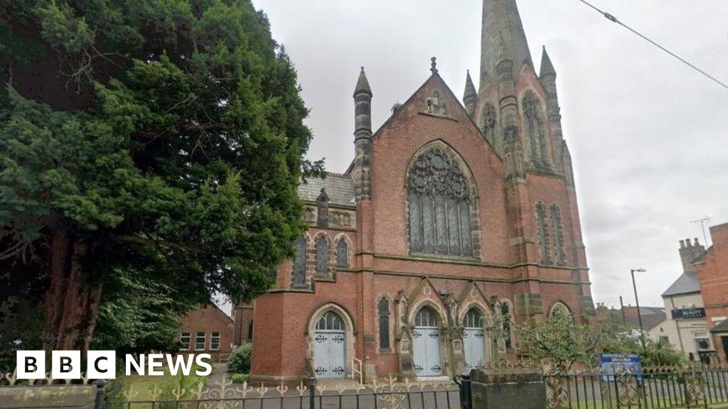 Beeston church renovation unearths items from early 1900s