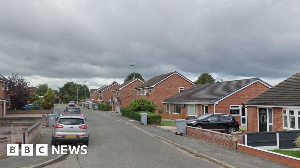 Crewe murder suspect bailed over woman's death in home