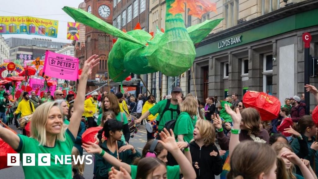 What's on in Sussex this May Bank Holiday weekend?