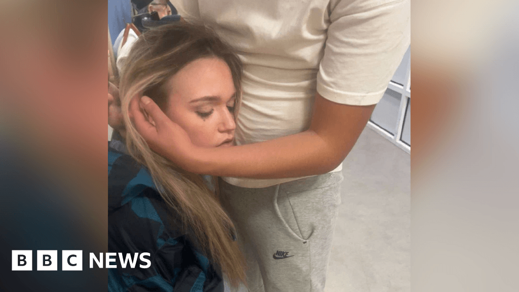 Spiking: 'NHS nurse dismissed me as just drunk' says victim