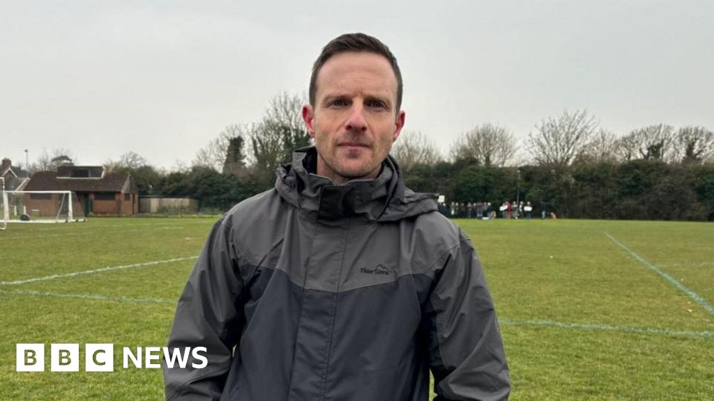 Plans for 3G pitch in Louth prompts threat of legal action