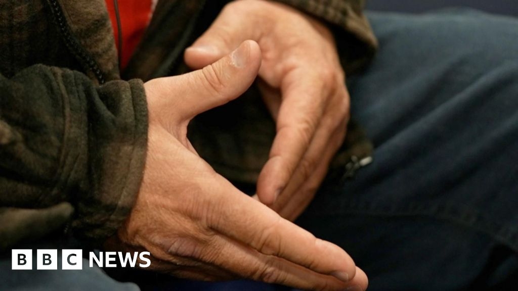 Dedicated male abuse survivors line faces closure