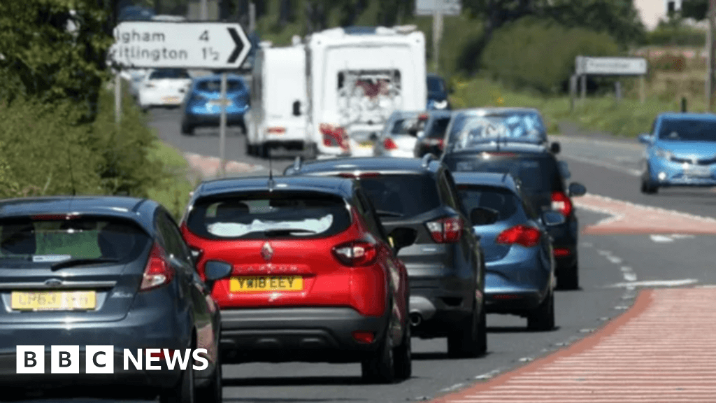 A1 dualling ignored, Northumberland council leader warns