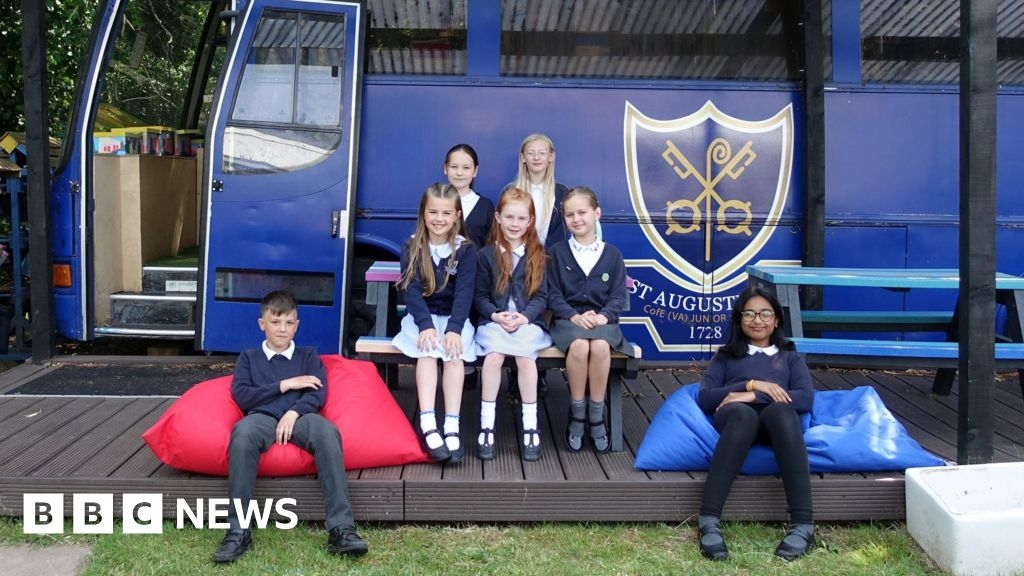 Peterborough school head teacher wants to buck low literacy trend