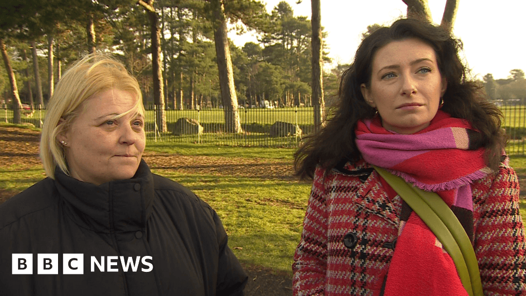 Bournemouth mums back MP's call for playground improvements