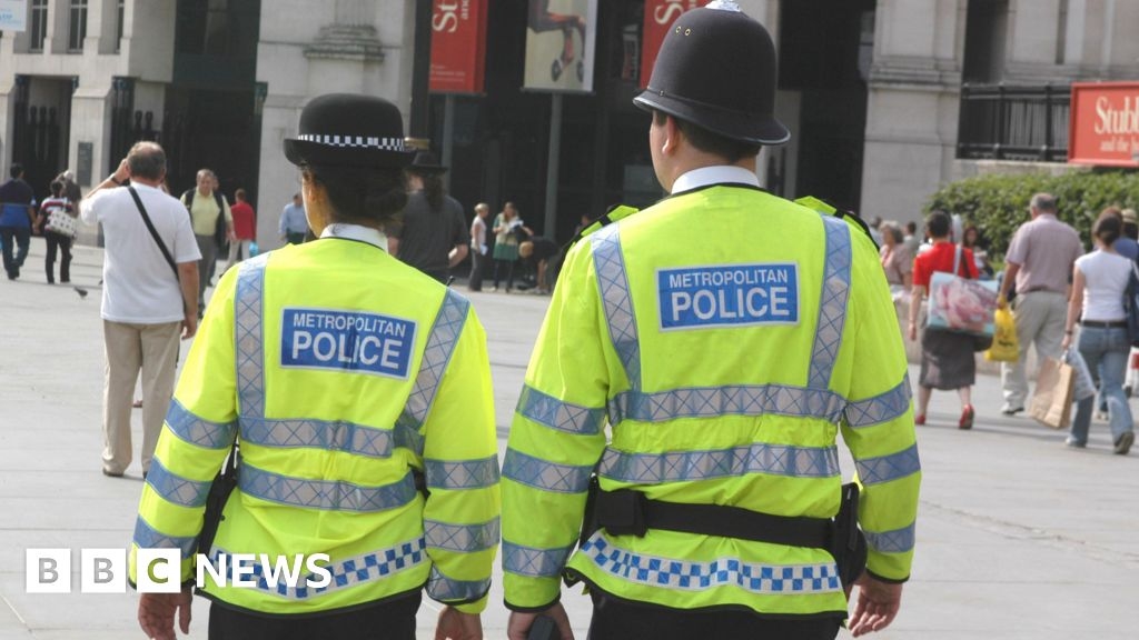 Child Q: Met Police PC questions training for strip-searches