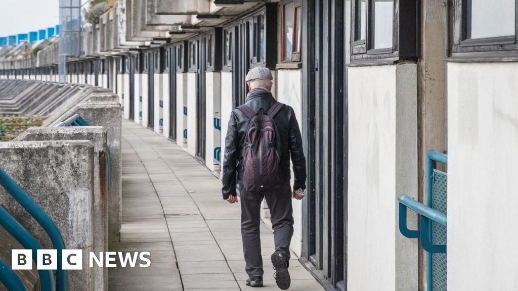 Social housing complaints soar and housing watchdog warns of 'simmering anger'