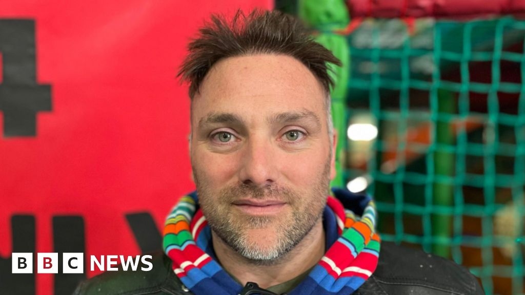 Soft play owner in Newark 'losing sleep' over struggling business