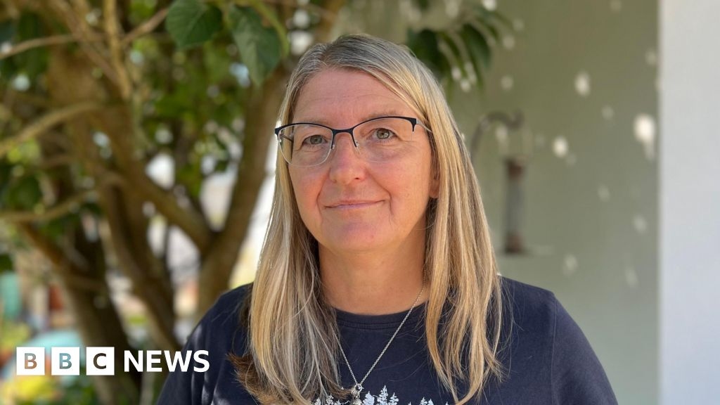 Jersey trees need better protection, environmentalist says