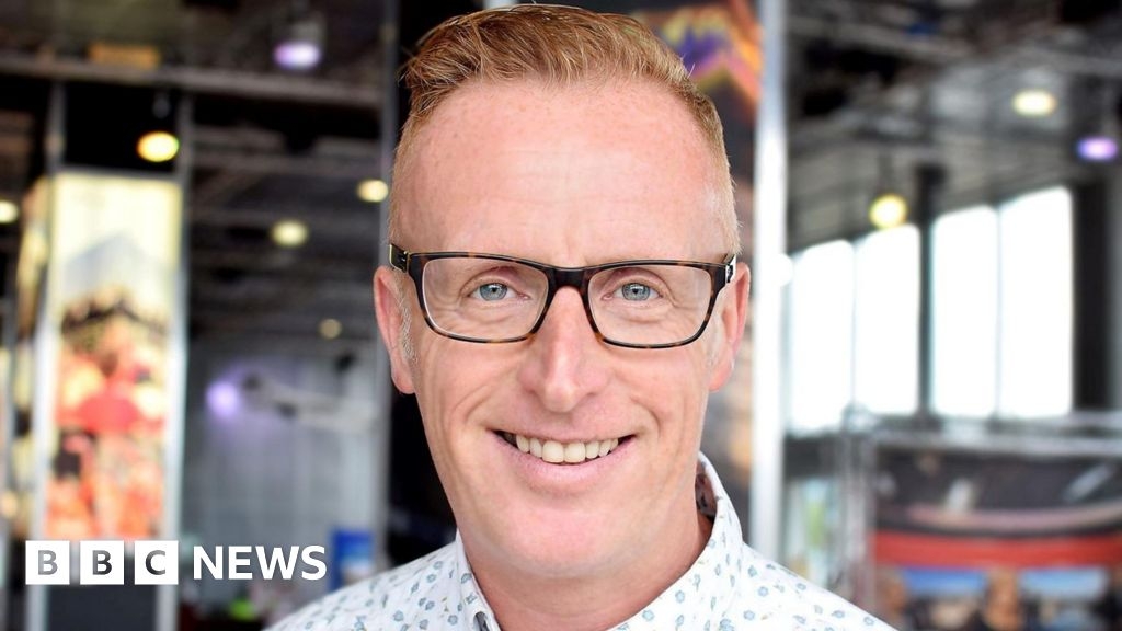 BBC Radio Scotland presenter takes break for cancer treatment