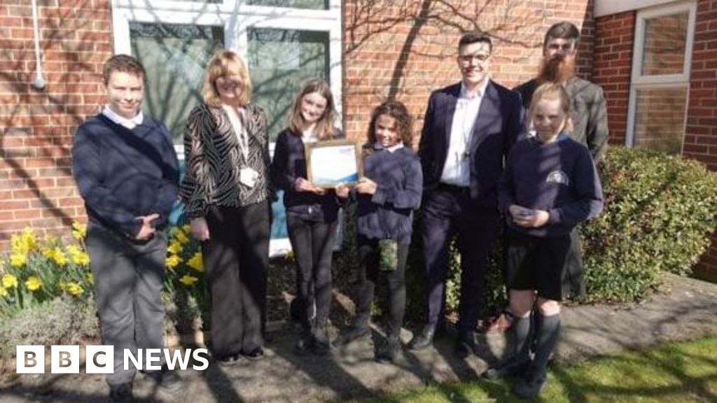 York schools support for neurodiverse pupils celebrated