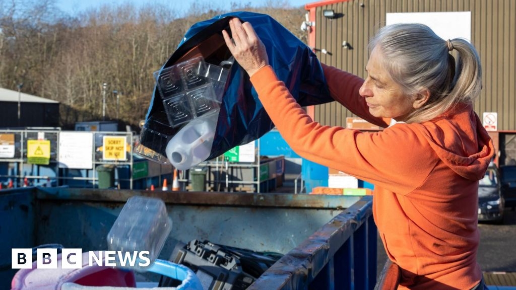New North Tyneside waste recycling centre site sought