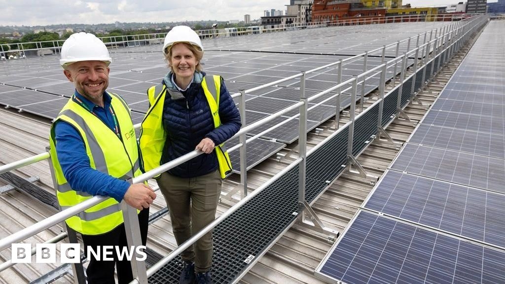 London Councils praised for work in tackling climate change