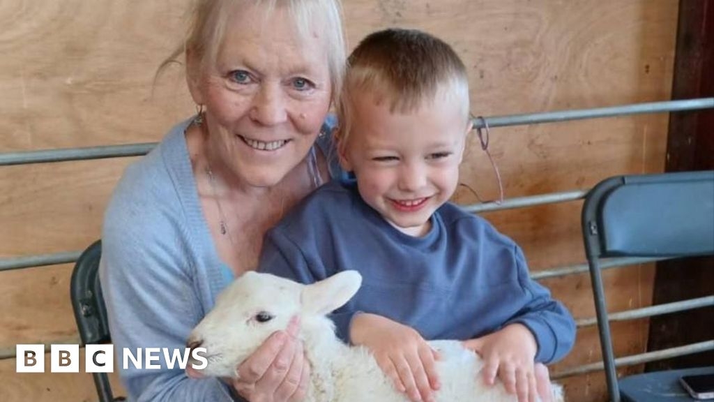 Cryptosporidium: Boy, 4, hospitalised after visit to farm in Cowbridge