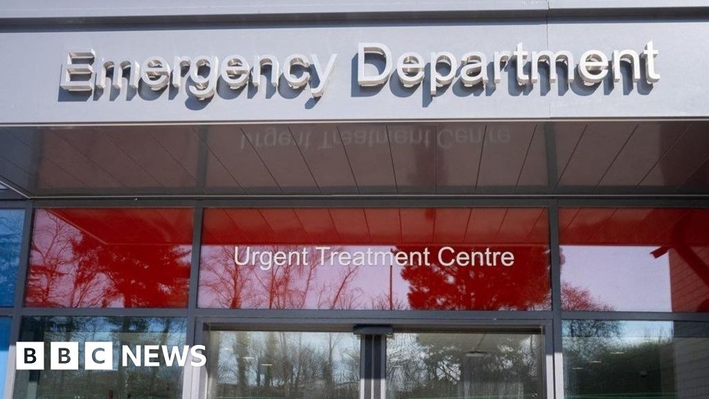 New Bournemouth emergency department 'incredible', says doctor