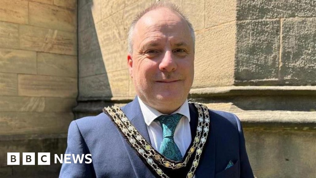 Bid to make Biddulph 'first' mental health friendly town