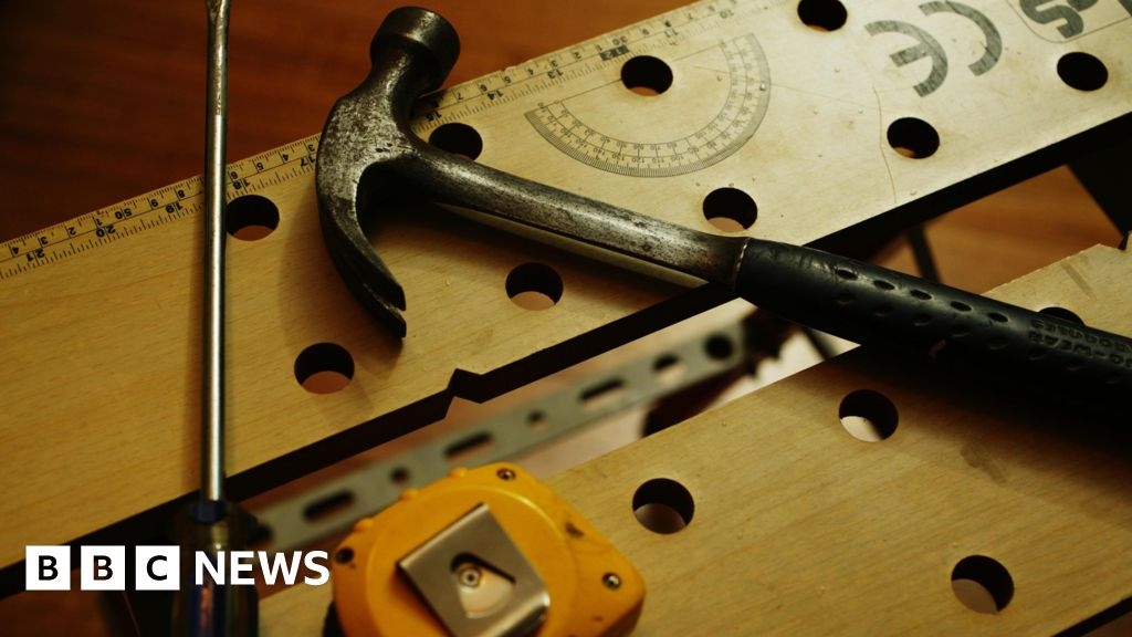 Norman Iveson Steel fined after Bedale man fractured spine