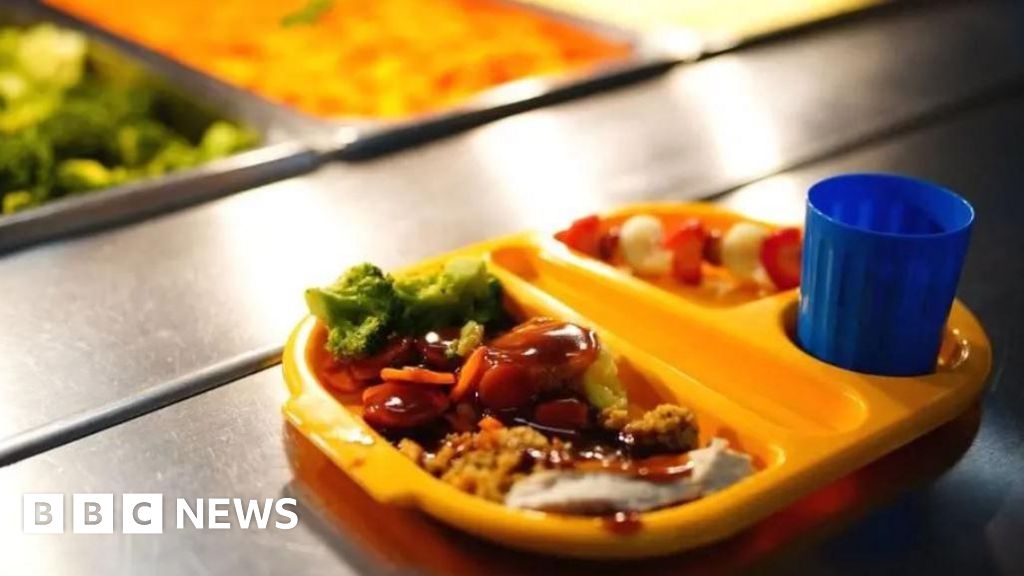 Stockton children's food and holiday programme poorly attended