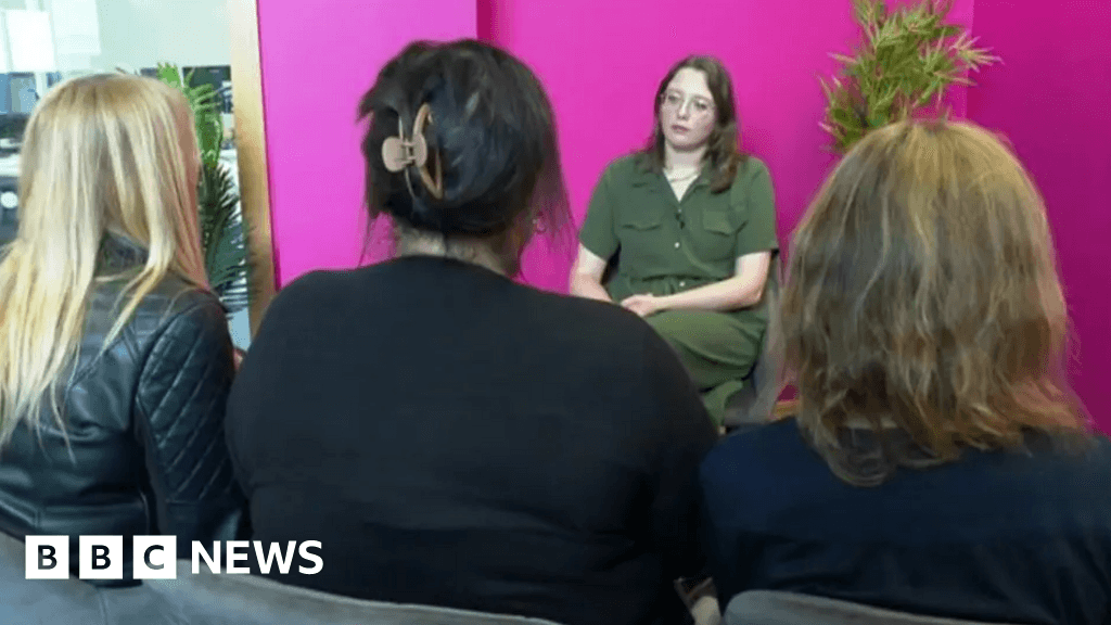 Telford child sex victims 'not surprised' by review findings