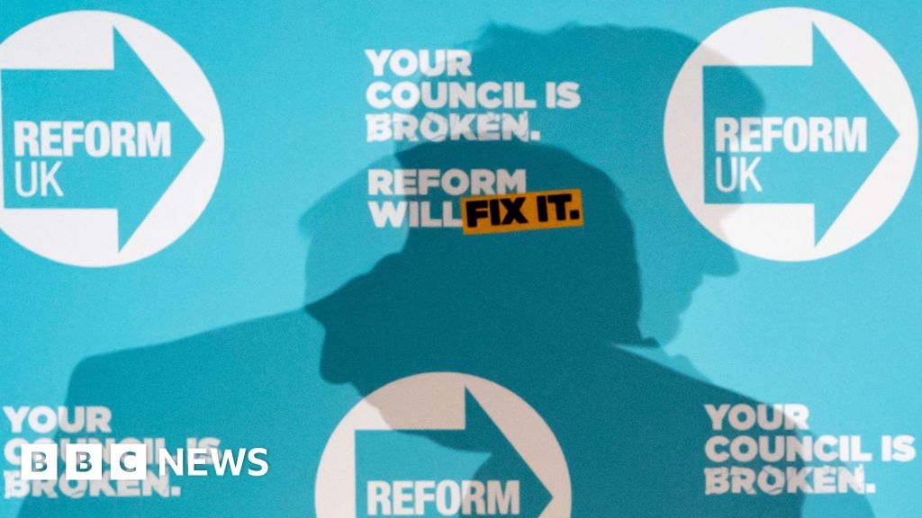 Reform UK expels Doncaster councillor over 'inappropriate' posts