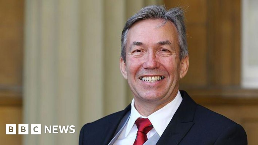 Eastbourne sports professor given UK Sport chair role