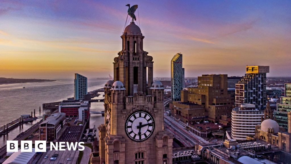 Ketamine 'stealing futures of Liverpool's teens', says councillor