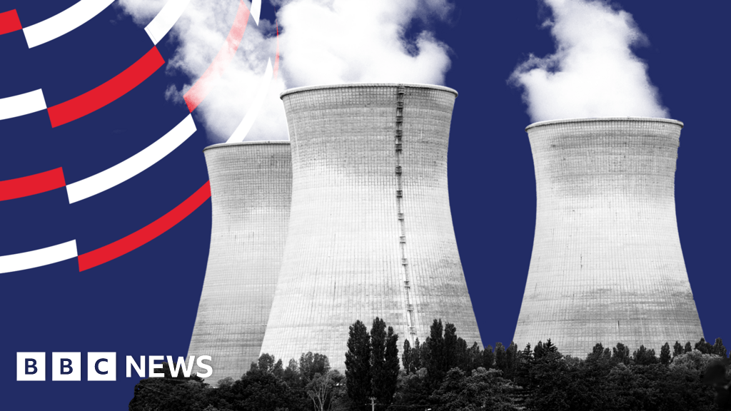 Nuclear is back on Australia's election agenda. Will it reignite toxic 'climate wars'?