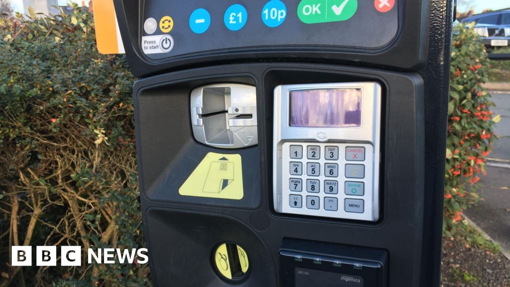 Bid to have Tamworth Sunday parking charges overturned