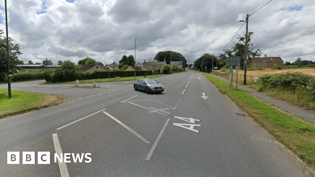 Woman, 19, dies in crash with tipper truck on A4 at Corsham