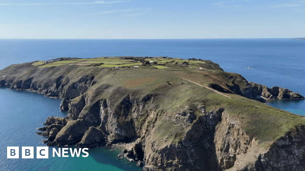 States approves idea of loan to buy Sark electricity firm