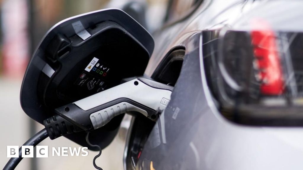 Bradford Forster Square Retail Park electric charging hub approved