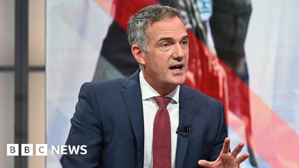 Police must 'do their bit' on funding, minister warns
