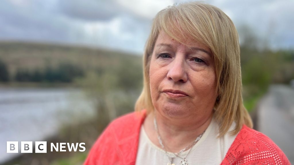 Water safety plea from mum after son's reservoir death