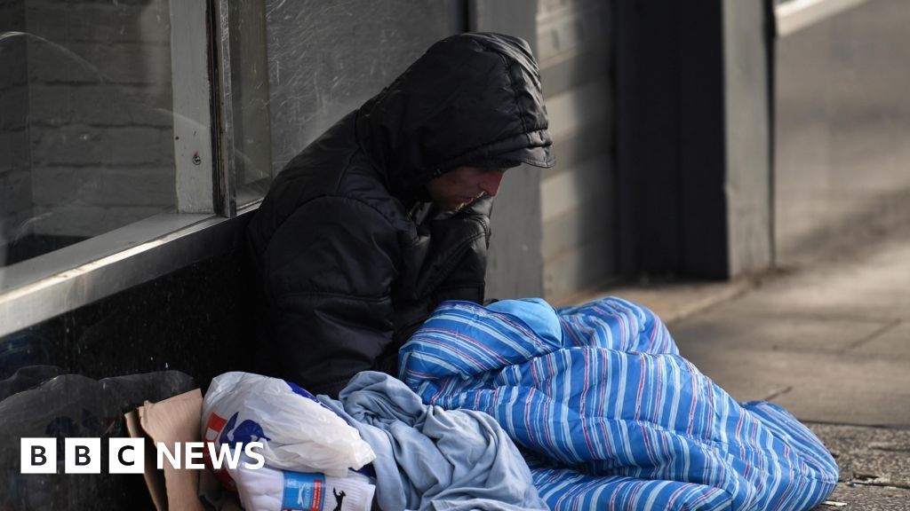 Norfolk County Council set to cut homelessness spending by £2m