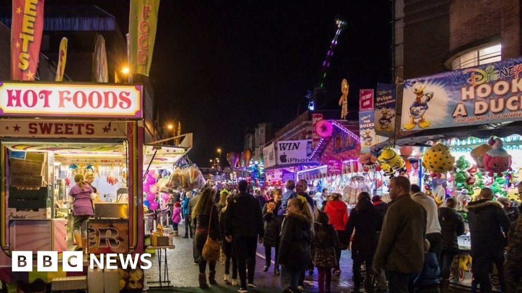 Ilkeston Charter Fair set to be extended